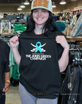 The John Green Campaign shirt