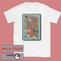 POSTER Pee-wee’s Playhouse Tour May 04 2026 Los Angeles, CA shirt