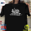 Antique Engine Life Shirt