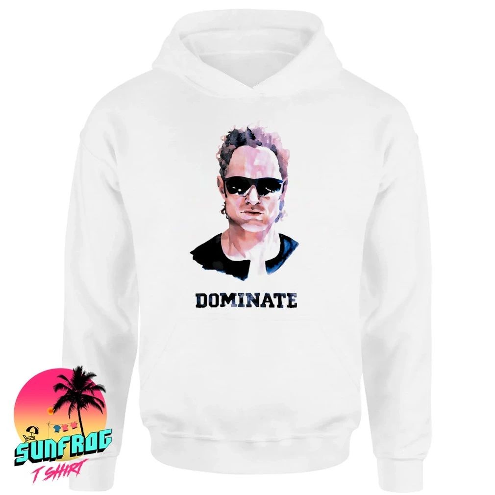 Alex Karp Dominate shirt
