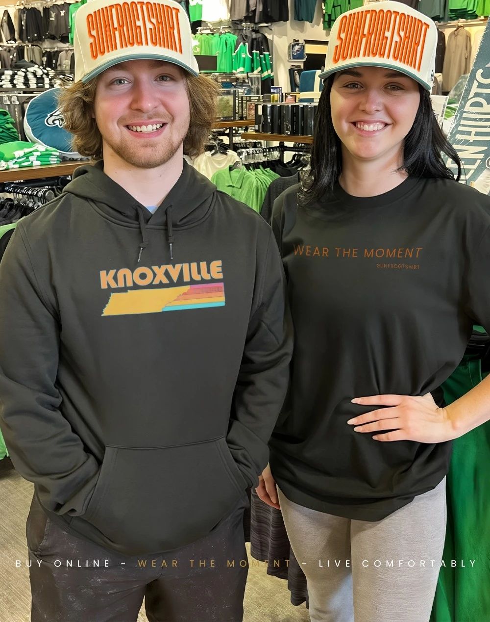 Knoxville Tennessee East Tennessee Tokala Black Elk Shirt