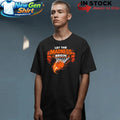 Let The Madness Begin March Madness Basketball Shirt