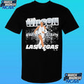 A’ja Wilson Street Ball Las Vegas Shirt