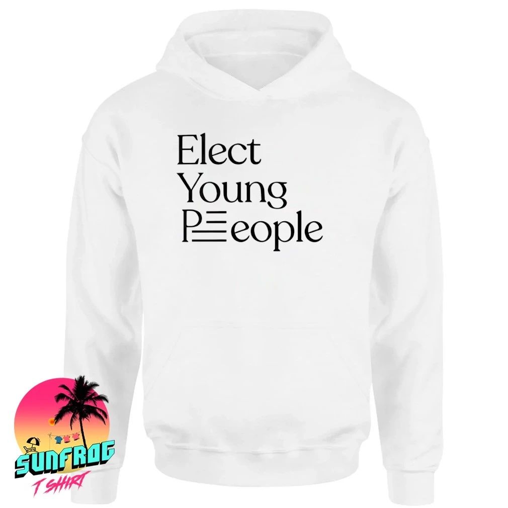 Elect young people classic shirt