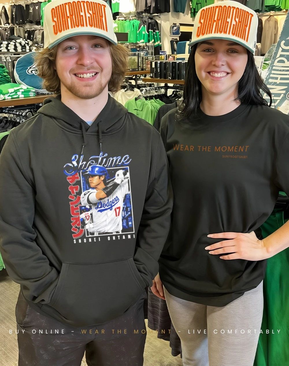 Shohei Ohtani Los Angeles Dodgers player collage 2026 shirt