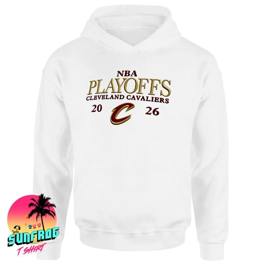 Cleveland Cavaliers 2026 NBA Playoff classic shirt