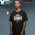 South Florida Bulls 2026 American Conference Men’s Basketball Tournament Champions Shirt