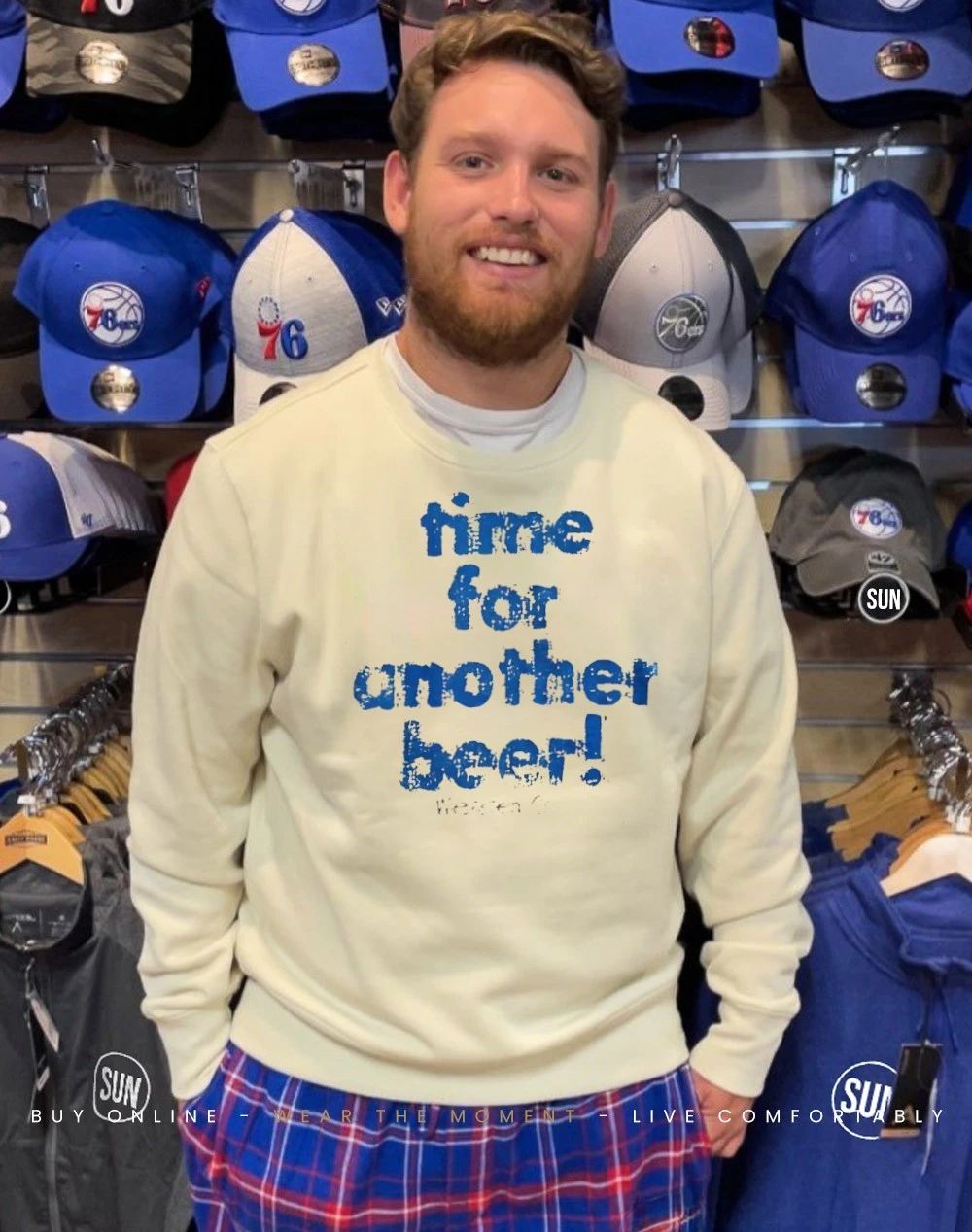 Time For Another Beer Shirt
