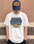 March Madness 2026 NCAA DI Women’s Basketball Champions 1st and 2nd Rounds Ann Arbor MI shirt