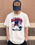 New York Rangers ’47 Foundation shirt