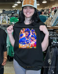 Venezuela Team 2026 World Baseball Classic Champions graphic shirt