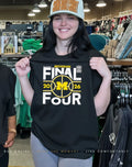 Michigan Wolverines Final Four 2026 Men’s March Madness Basketball shirt