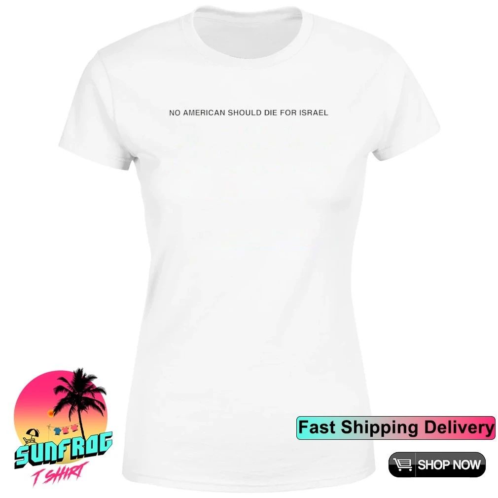 No American Should Die For Israel Shirt