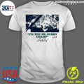 Cal Raleigh I’m the HR Derby Champ Signature Shirt