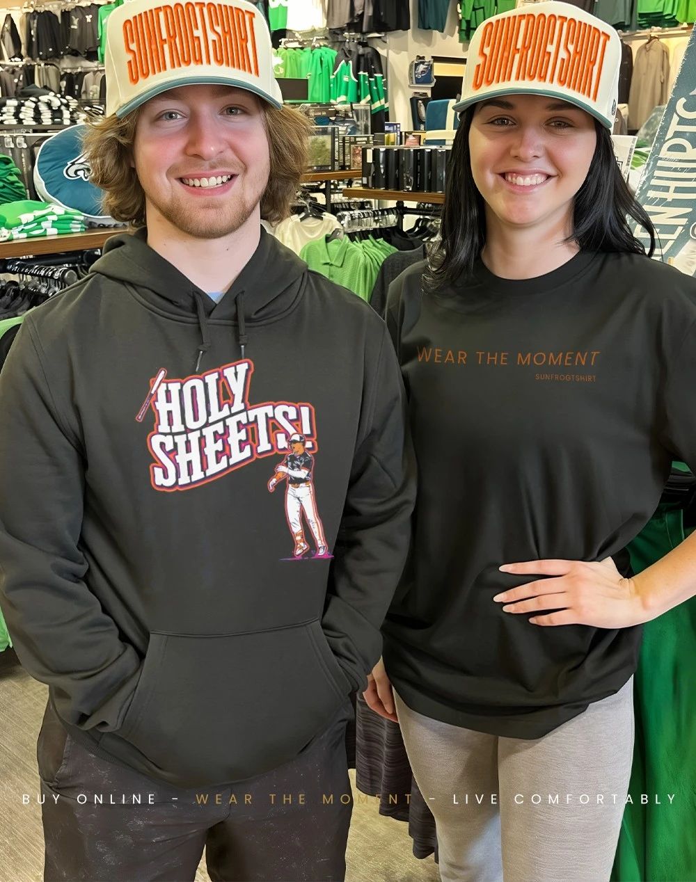 San Diego Padres Gavin Sheets Holy Sheets Bat Toss shirt
