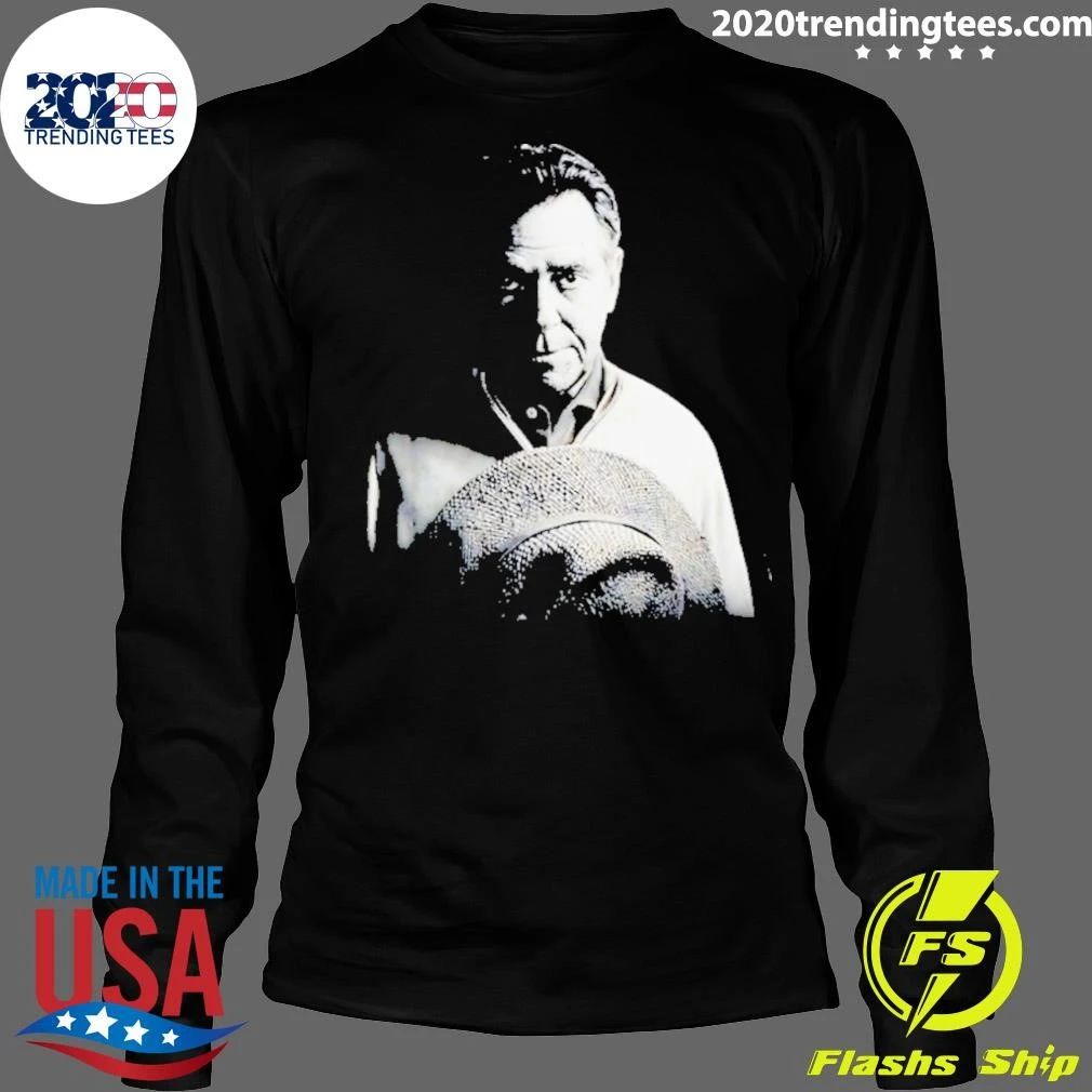 The Man The Coach The Process Saban Shirt