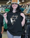 Ball Game Gobert vs Jokic shirt