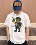 Simpson rac pour if it’s roaring we’re pouring shirt