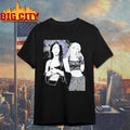 Rihanna X Anya Forger Babe Shirt
