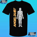 Angel Du$t Money Man Shirt
