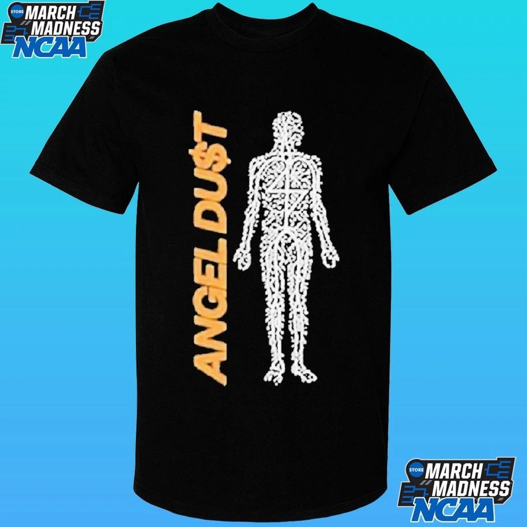 Angel Du$t Money Man Shirt