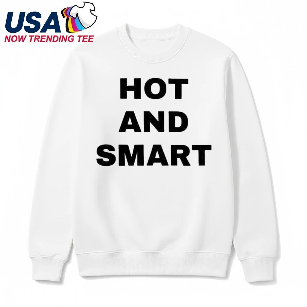 And Smart Shirt