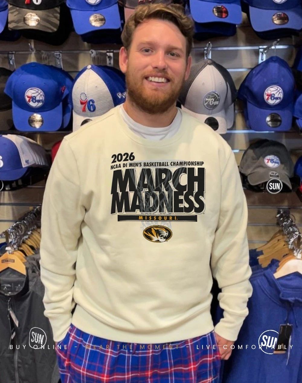 Missouri Basketball 2026 Ncaa DI Men’s Basketball Championship March Madness shirt