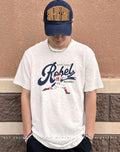 Ole Miss Baseball Old Time Defense shirt