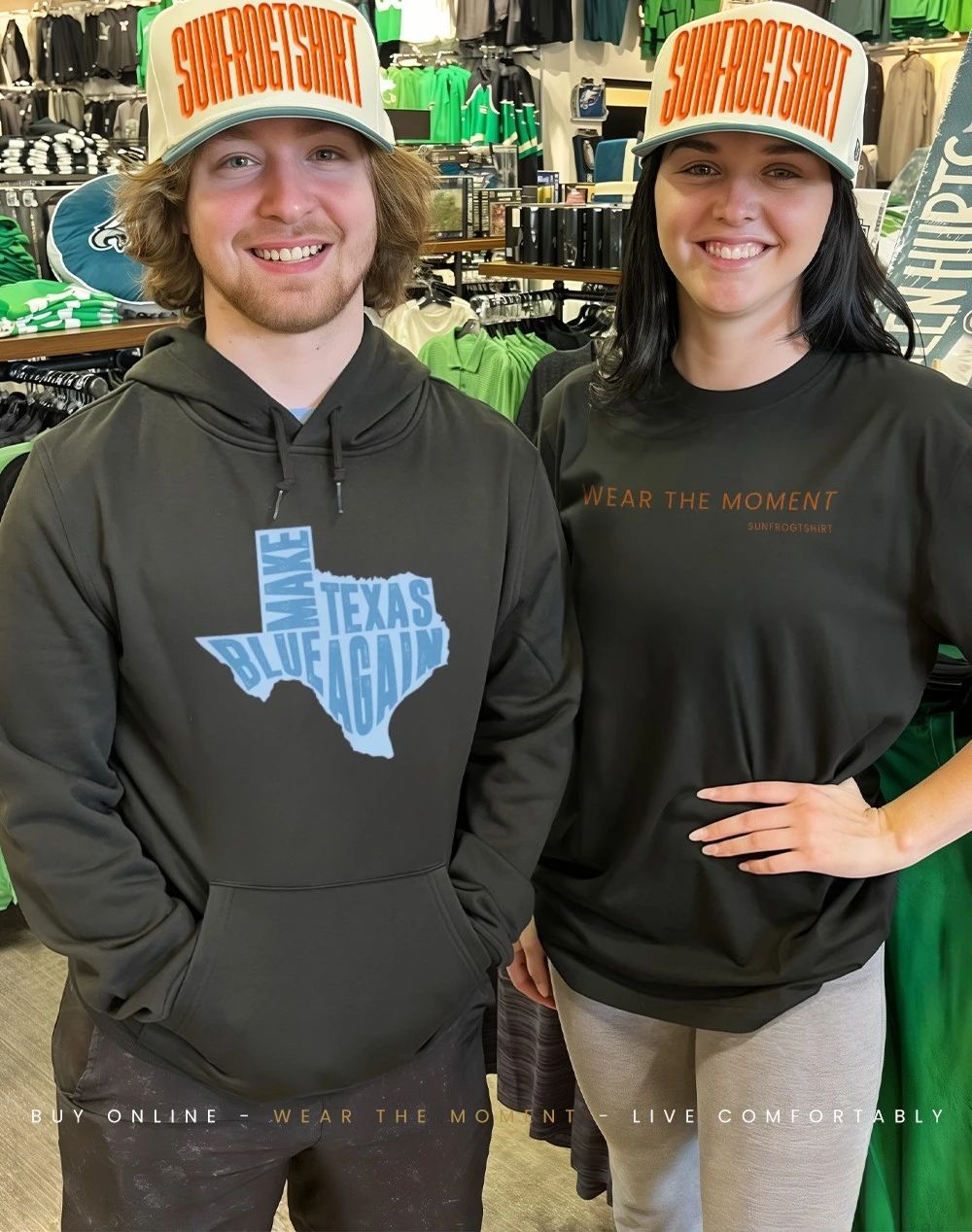 Make Texas Blue Again James Talarico 2026 shirt