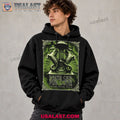 Death Cab For Cutie Dublin Ireland Trending Hoodie Shirt