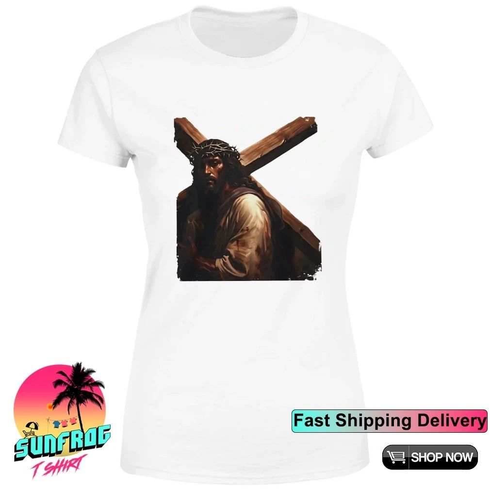 Bam Margera Jesus vintage shirt
