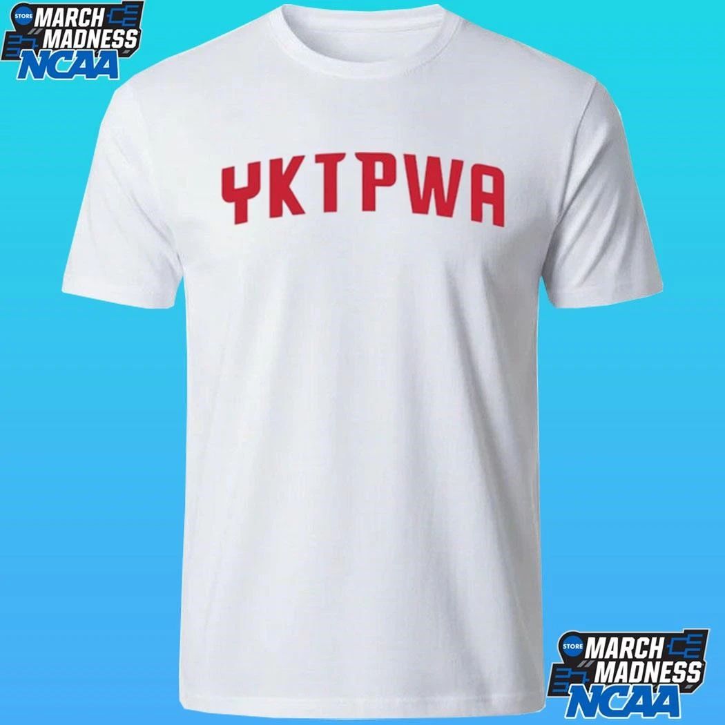 Detroit Yktpwa Shirt