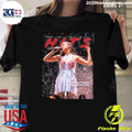 Olivia Rodrigo Graces The Cover Of Hits Daily Double Issue 1458 Shirt