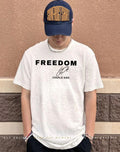 Freedom Charlie Kirk Signature Shirt