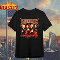 Metallica Vintage early 2000s 2026 shirt