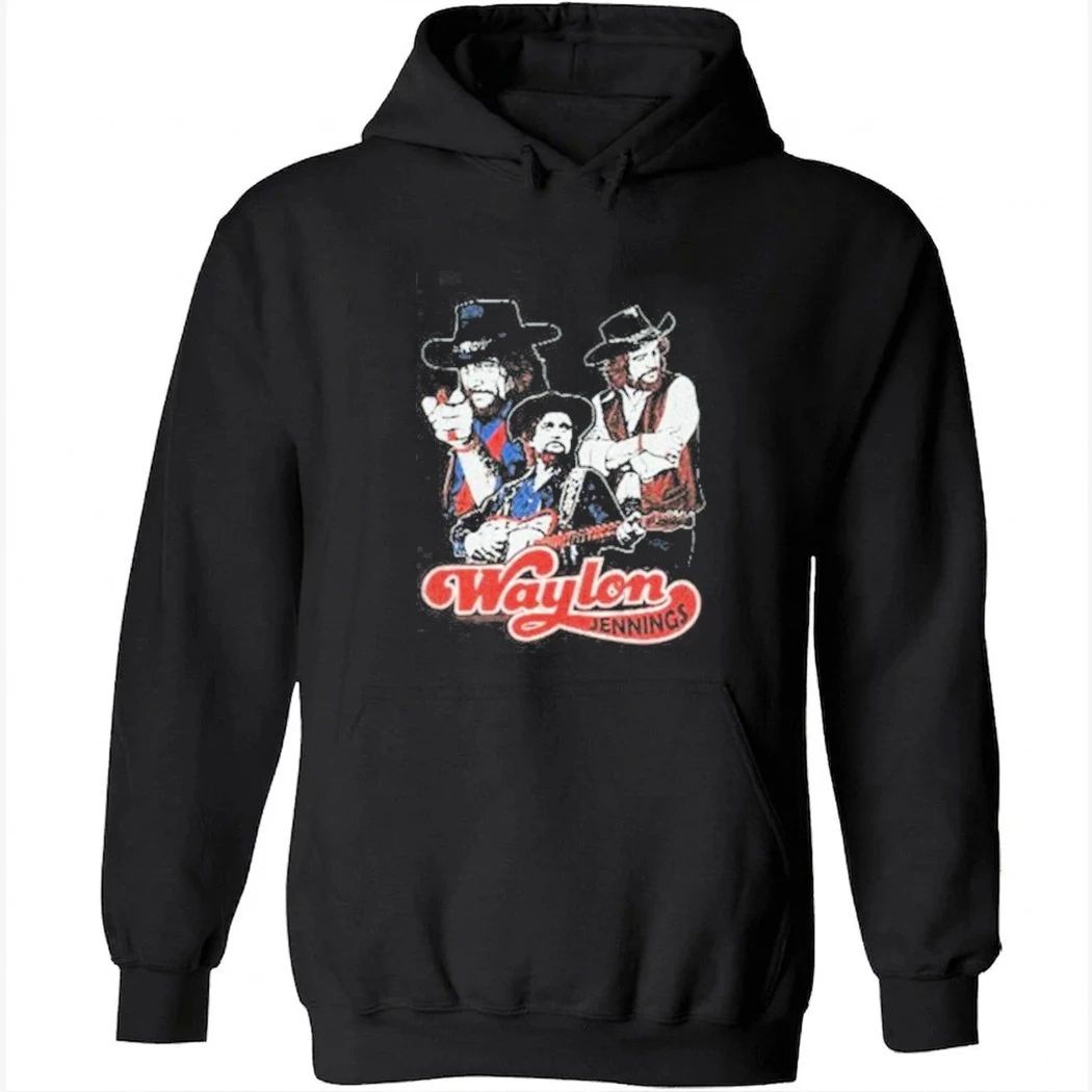 Waylon Triple Pic Shirt