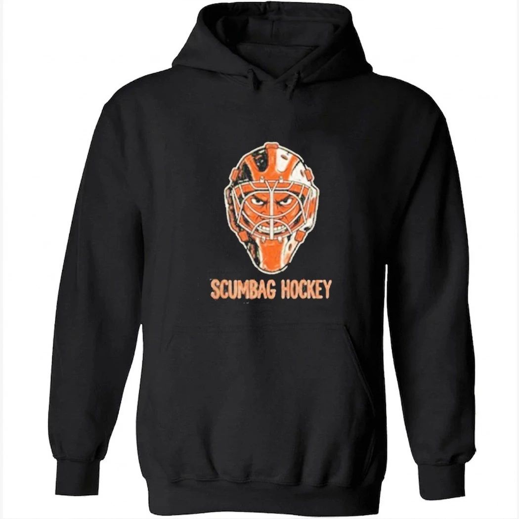 Philadelphia Flyers scumbag hockey 2026 T-Shirt