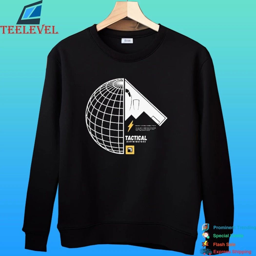 Tactical Distributors Core Distribution Shirt