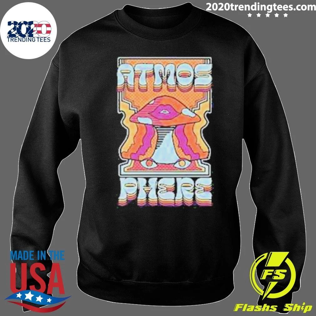 Atmosphere Perspective Shirt