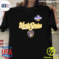 Milwaukee Brewers 2026 World Series Participant Shirt