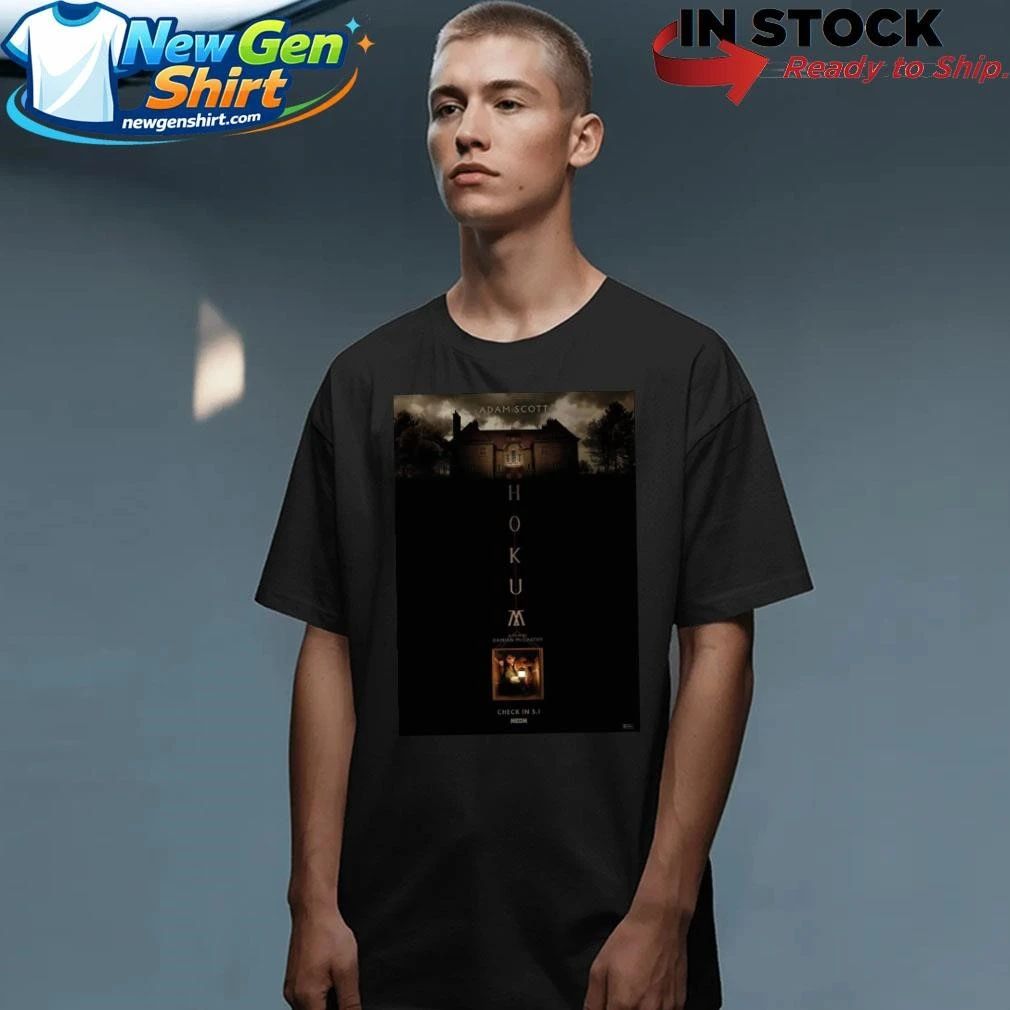 Hokum Movie 2026 A Film By Damian McCarthy Shirt
