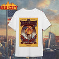 The Black Keys Niagara Falls ON 5-8-2026 Tour Poster Shirt