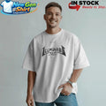 Charles Oliveira Iluminado Do Bronx Shirt
