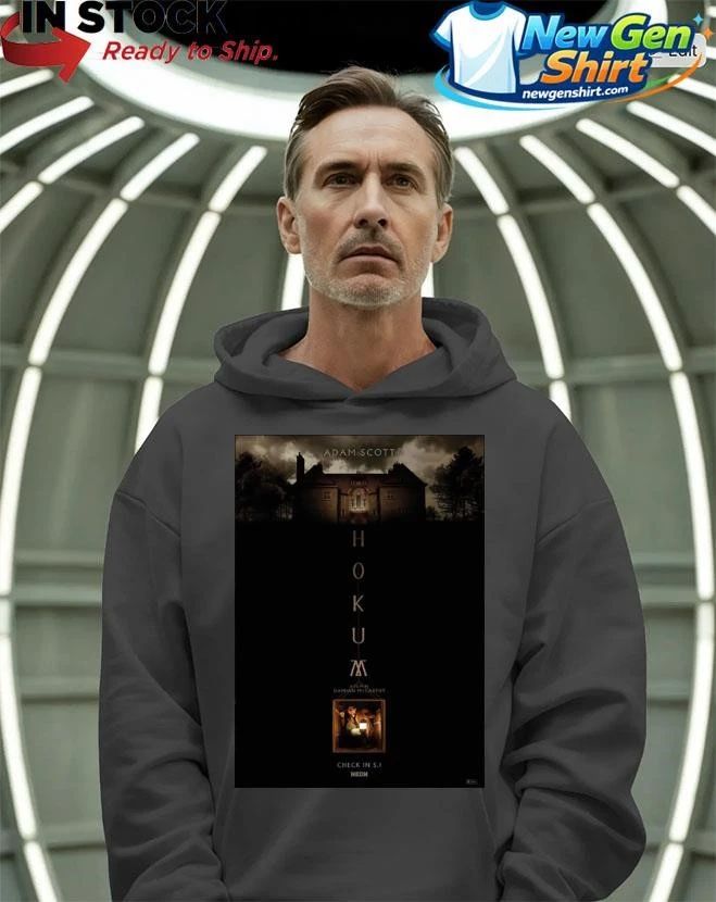 Hokum Movie 2026 A Film By Damian McCarthy Shirt