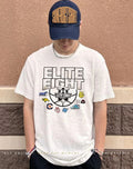 NCAA March Madness Division II Women’s Basketball Elite Eight Champion Jersey logo shirt