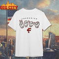 Premium 2026 MiLB Frederick Keys baseball ASL shirt