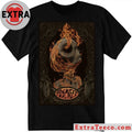 Puscifer In Portland OR On May 8 2026 Poster Shirt