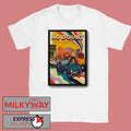 No Doubt Sphere, Las Vegas NV May 6 8 9 2026 Poster shirt