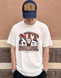 2026 Division I Men’s Basketball Postseason NIT Champions Logo Shirt