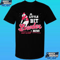 Rhett Lowder A Little Bit Lowder Now Shirt